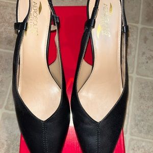 New Aerosoles Dress Shoe